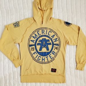 American Fighter Hoodie